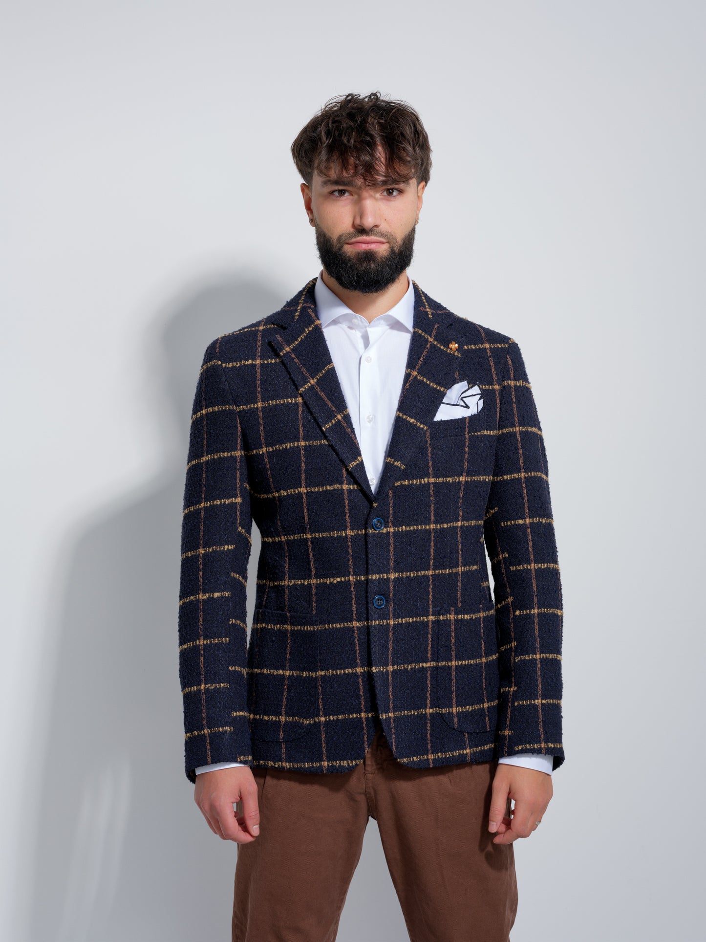 CORTINA BLAZER