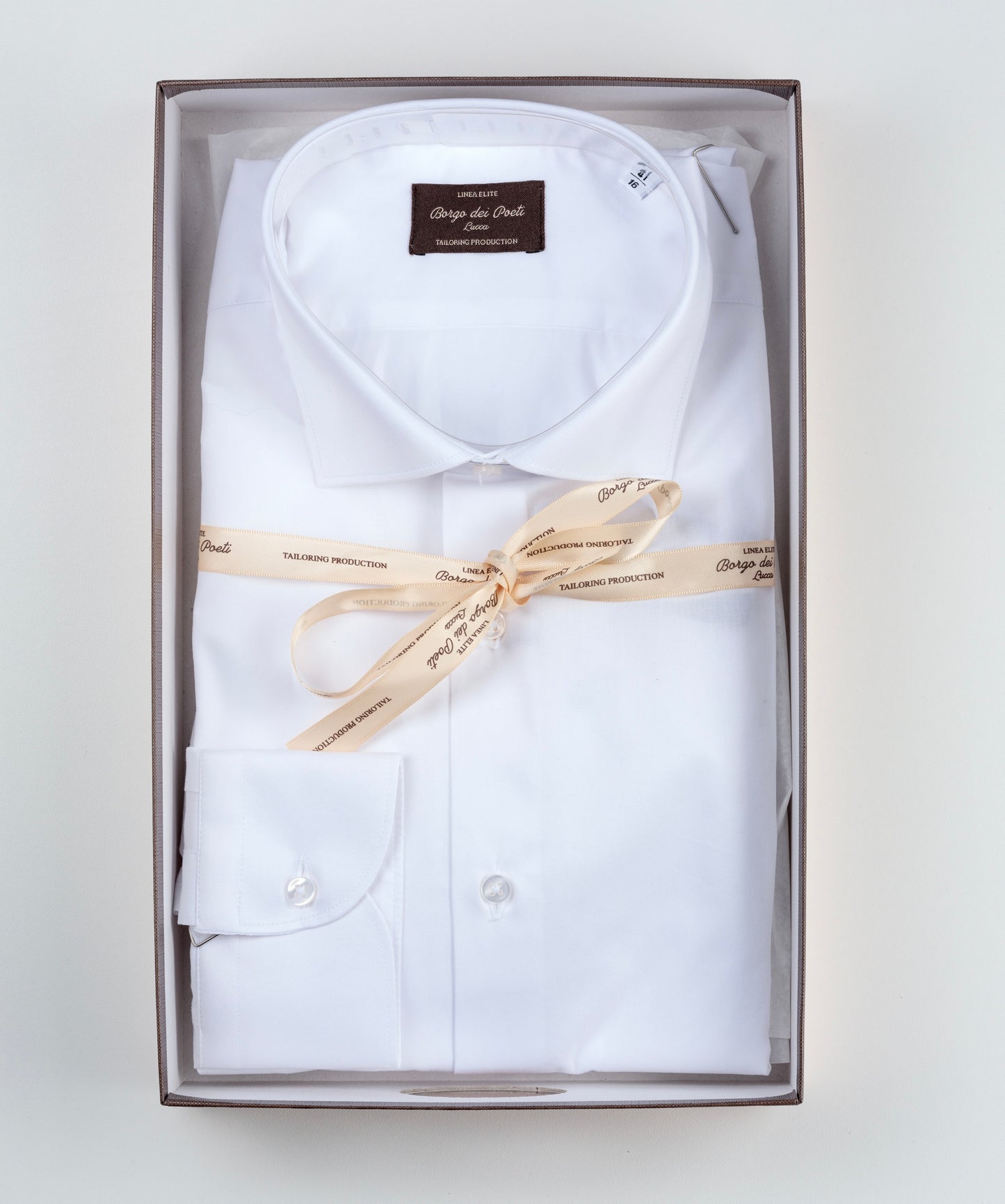 TWILL SHIRT