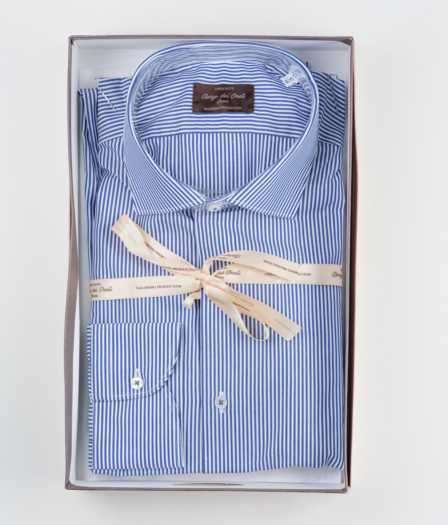 GALLIPOLI SHIRT