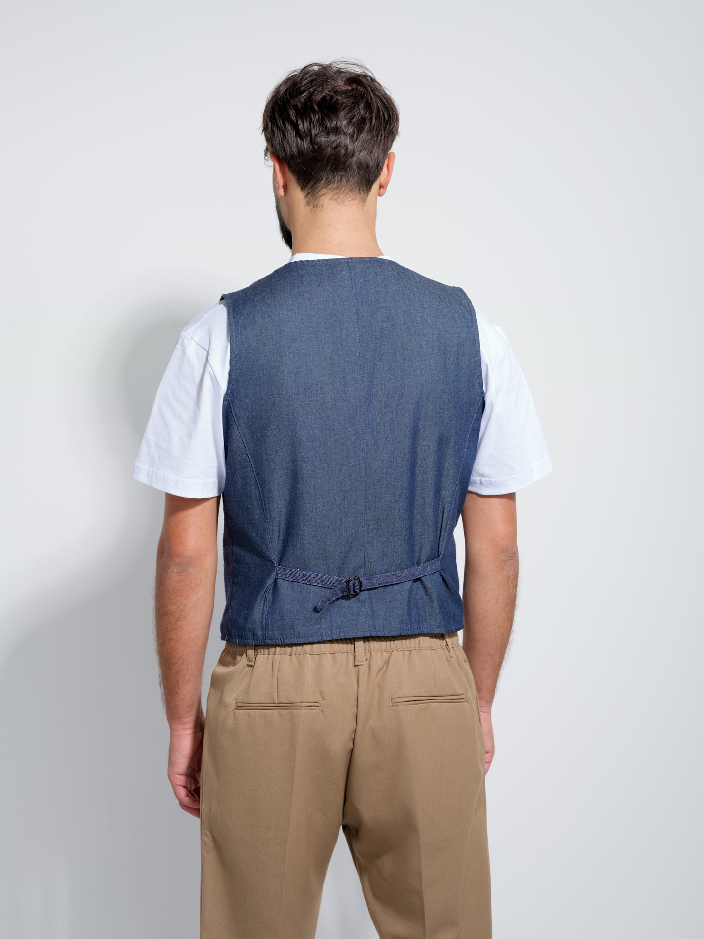 NAPLES VEST