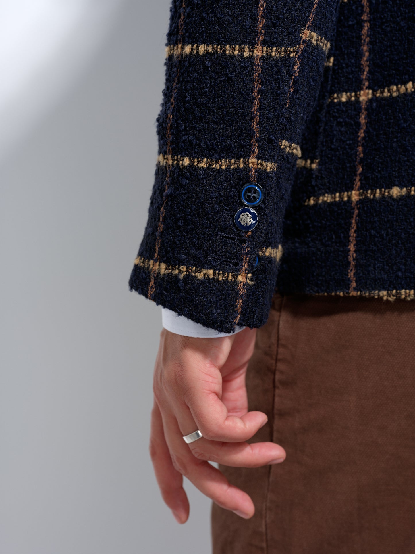 CORTINA BLAZER