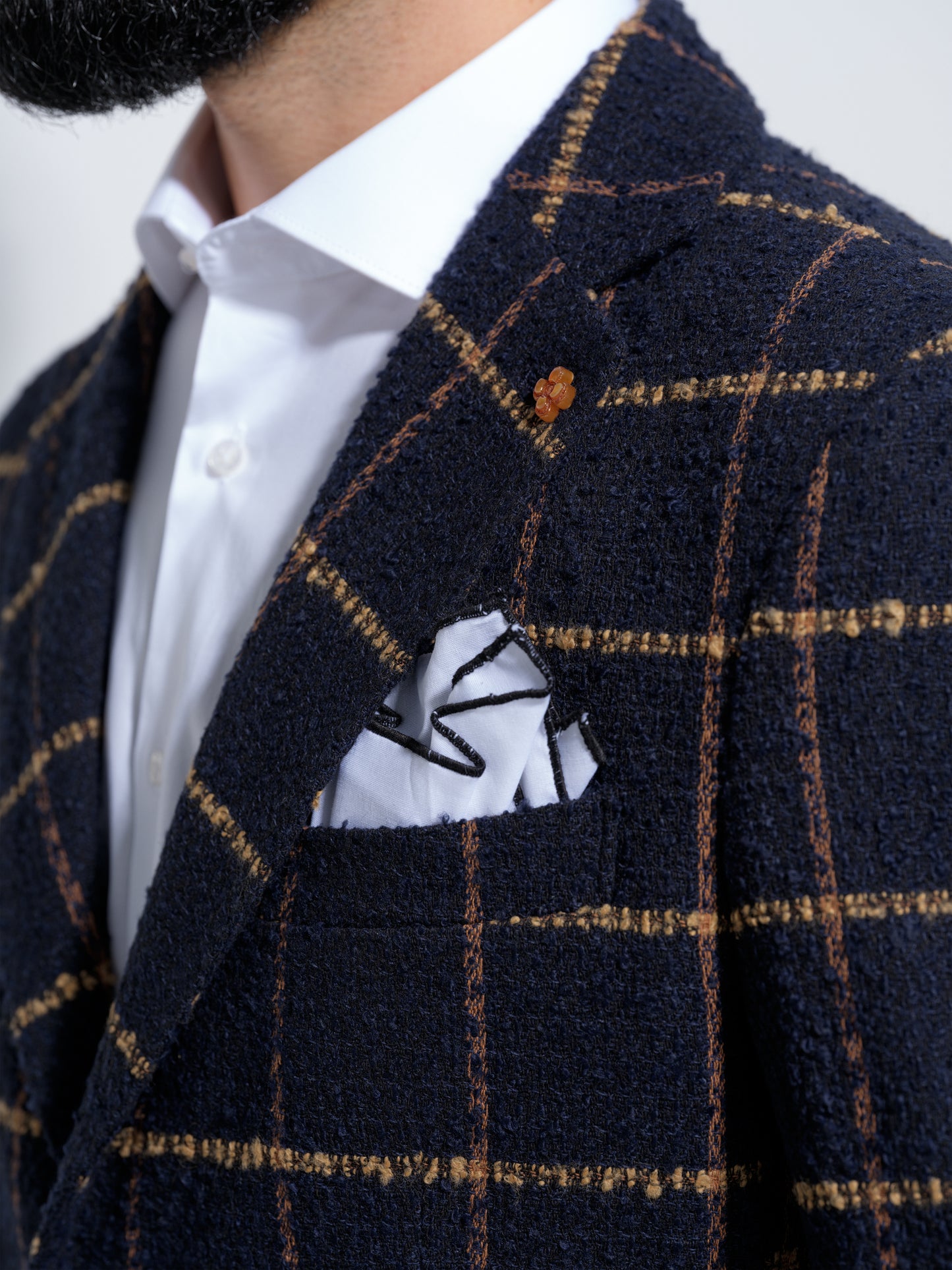 CORTINA BLAZER