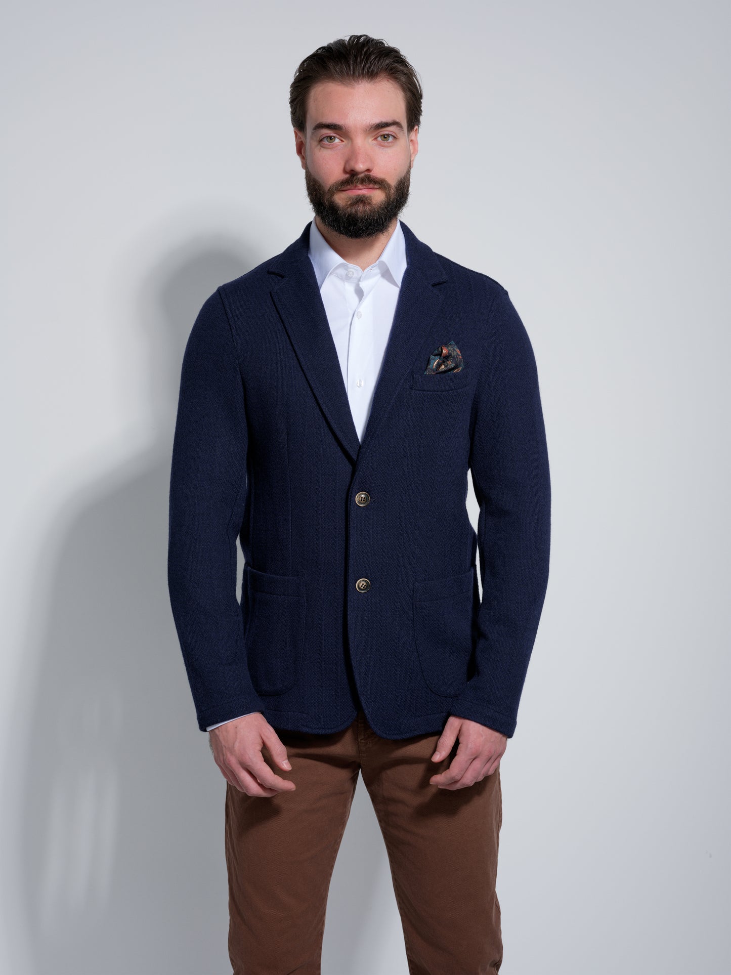 SICILY BLAZER
