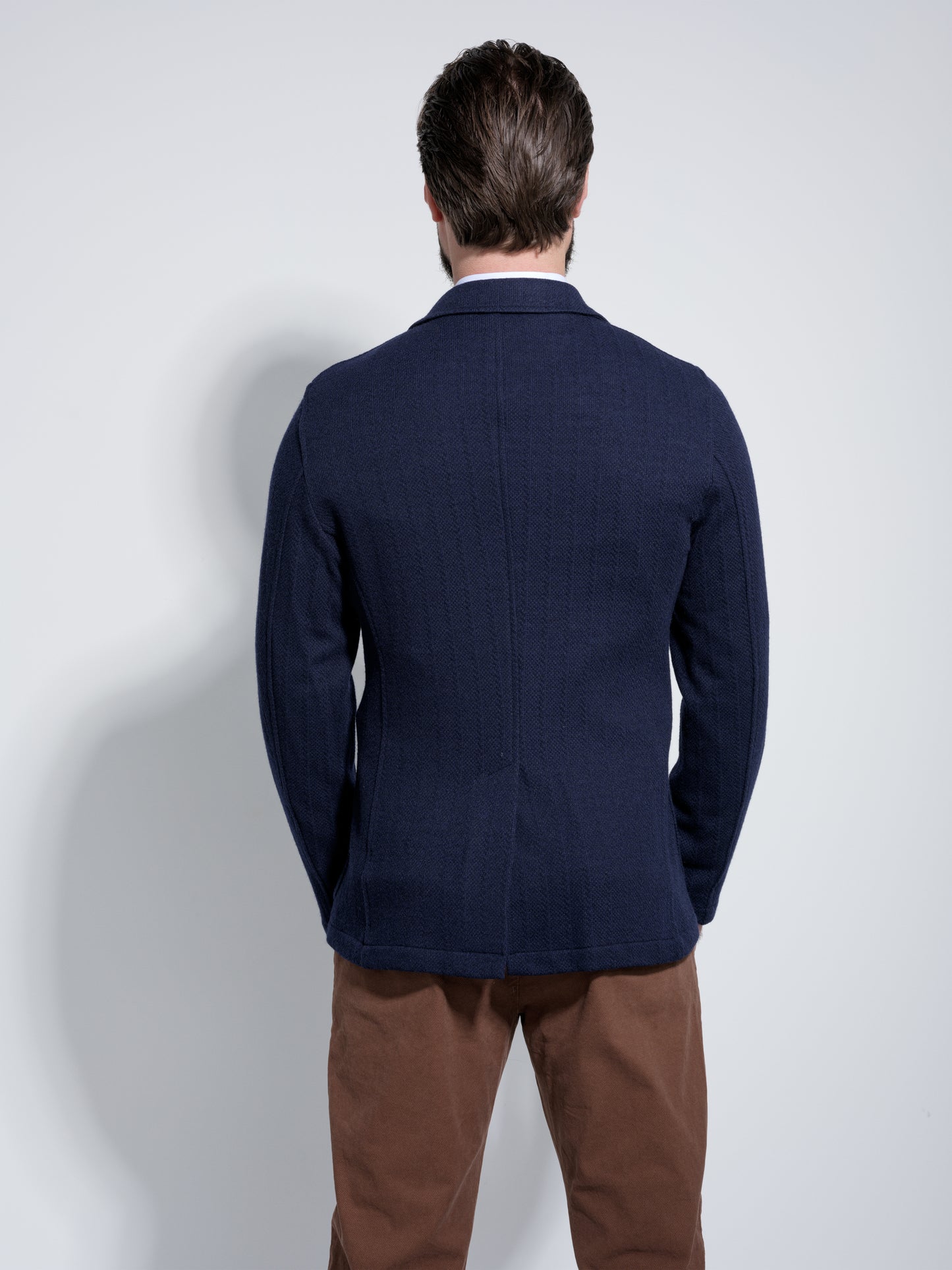SICILY BLAZER