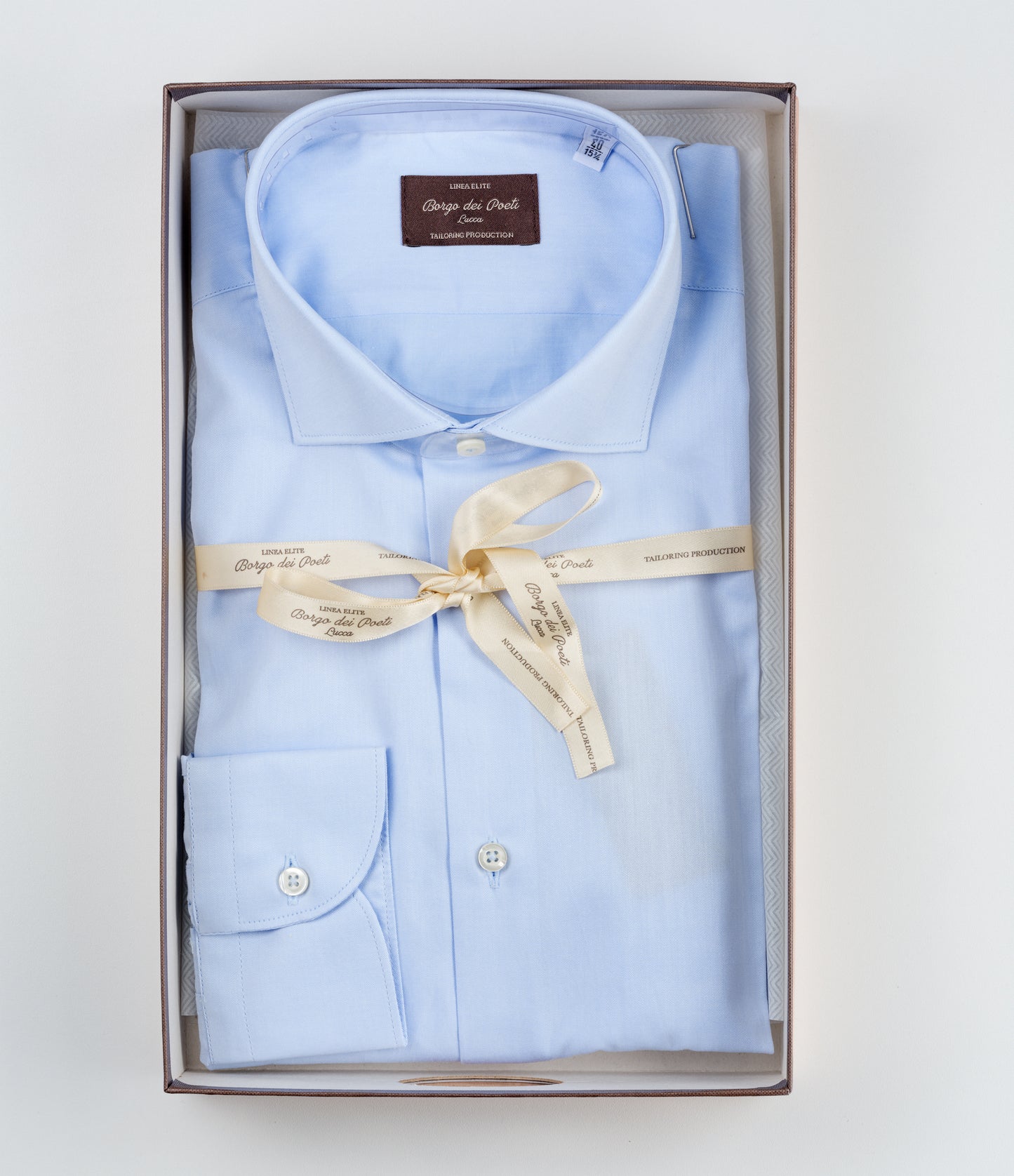 TWILL SHIRT