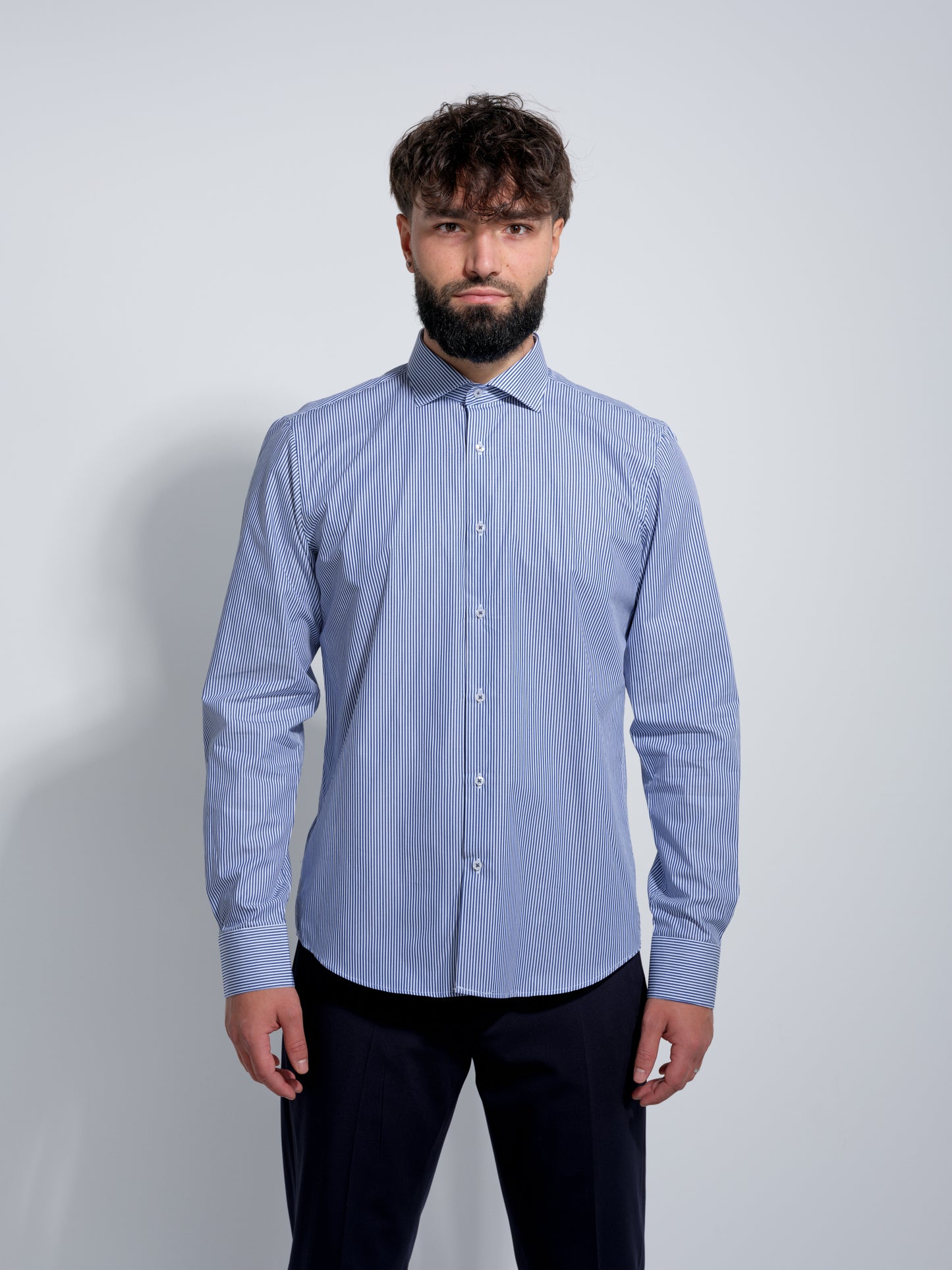 GALLIPOLI SHIRT