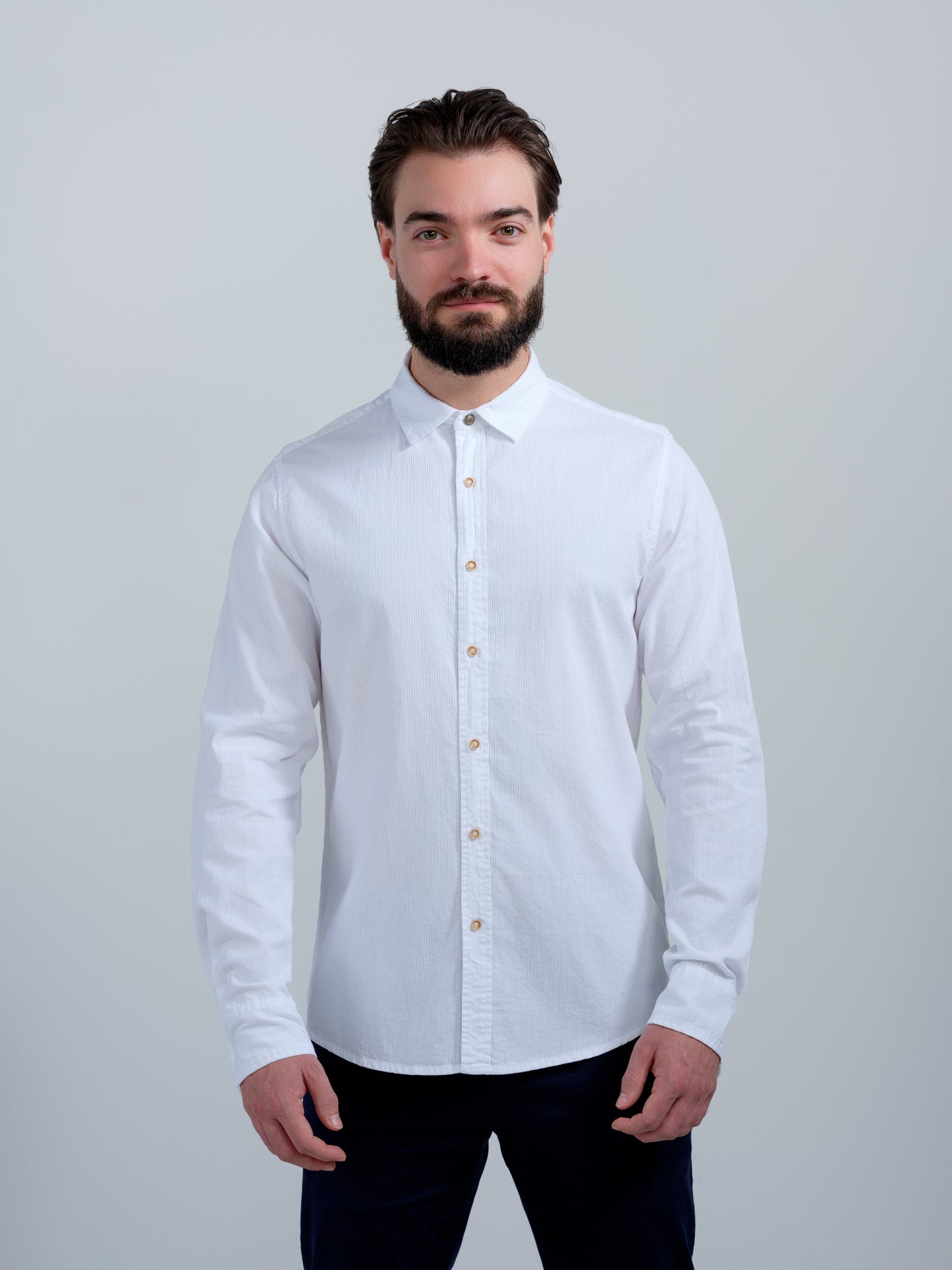 POLIGNANO SHIRT