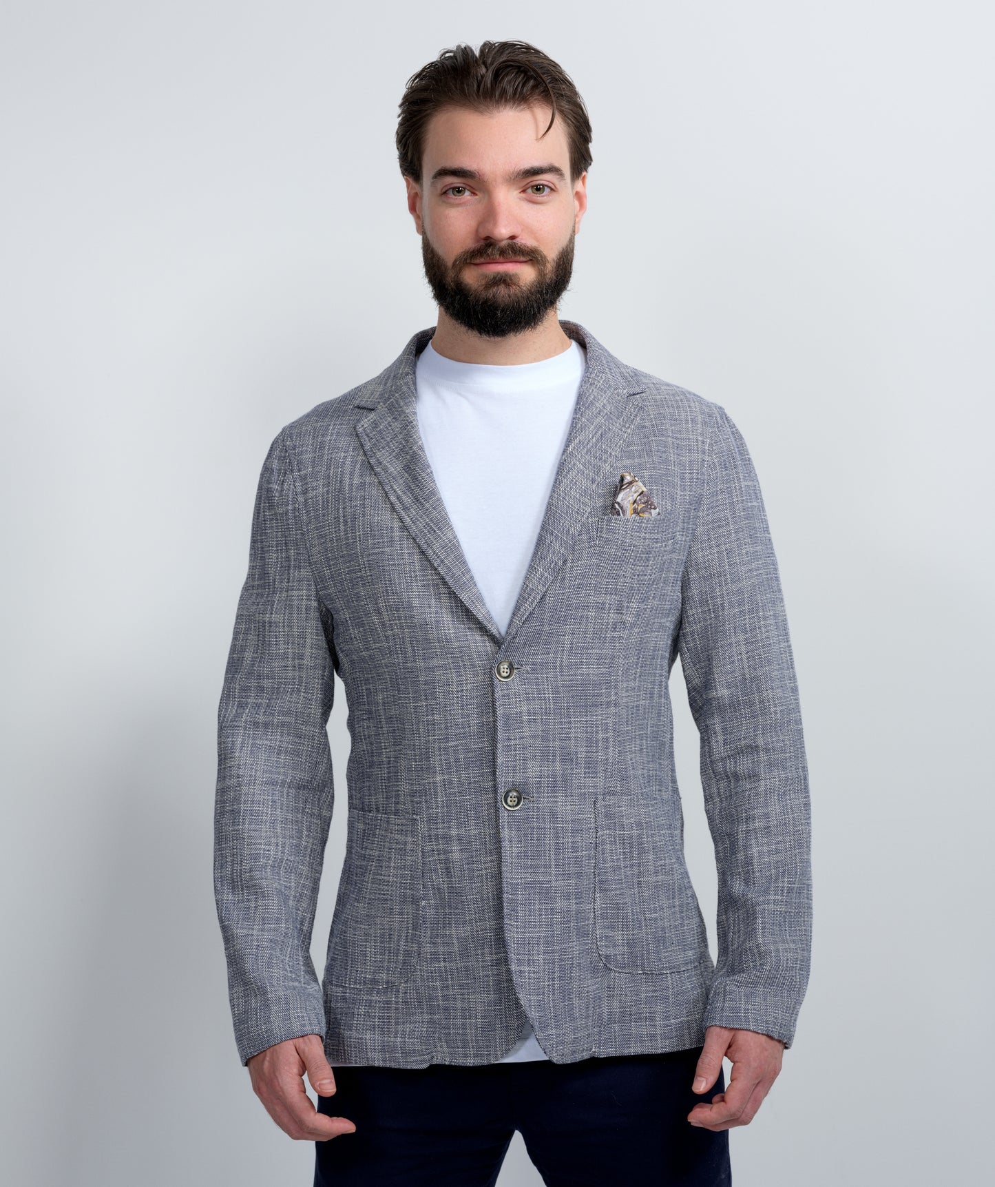 PORTOFINO BLAZER