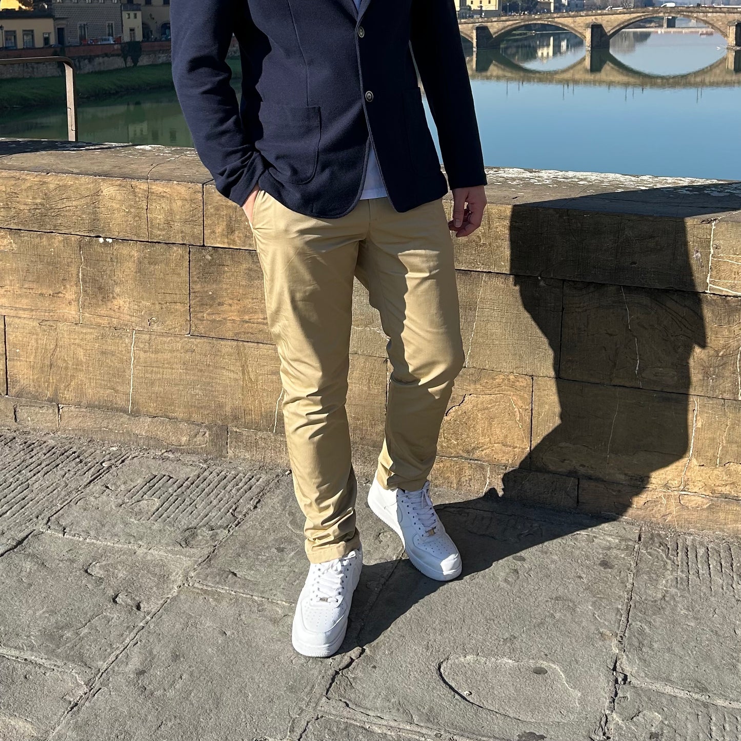 TUSCANY PANTS