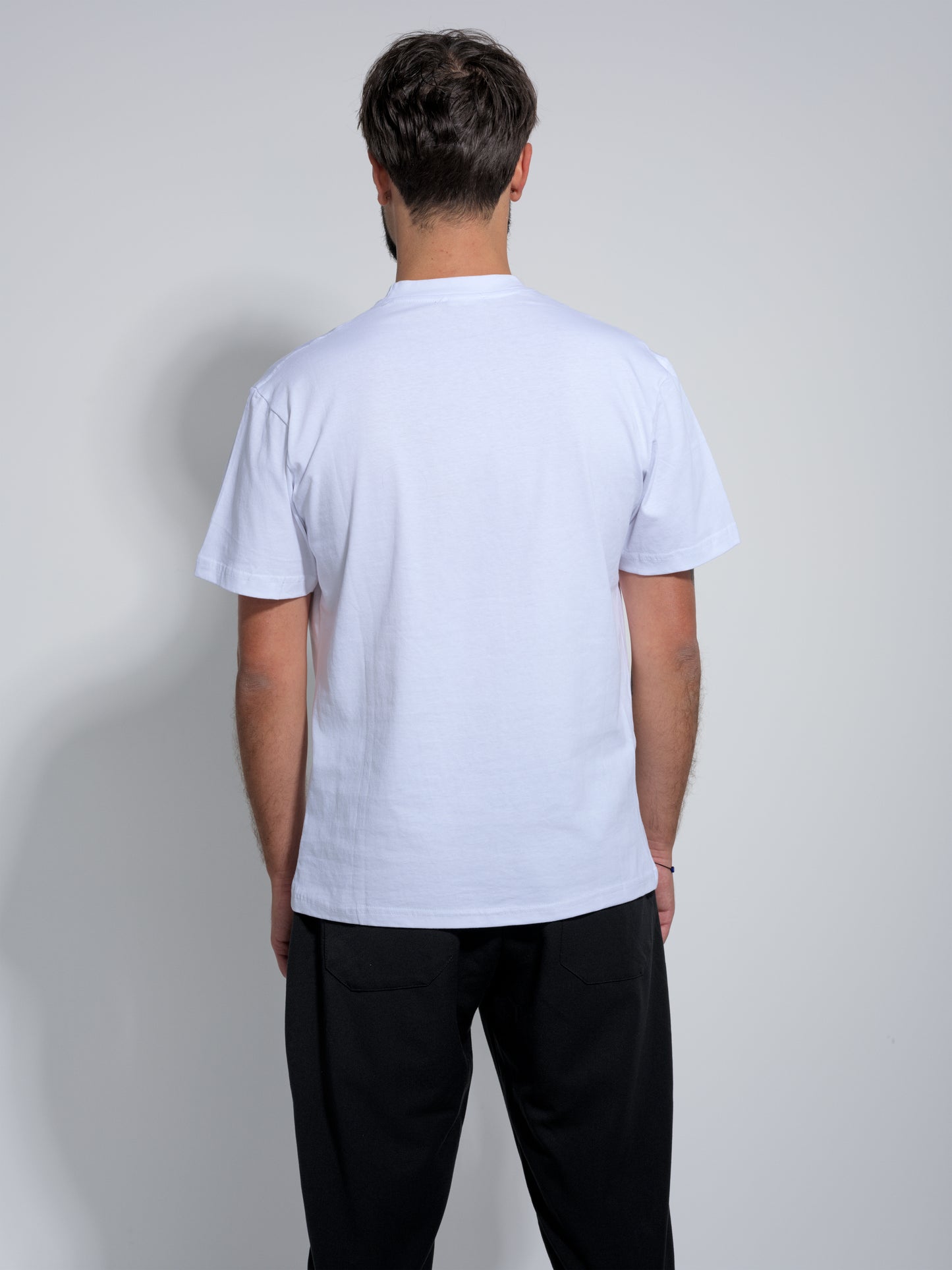 POSITANO T-SHIRT