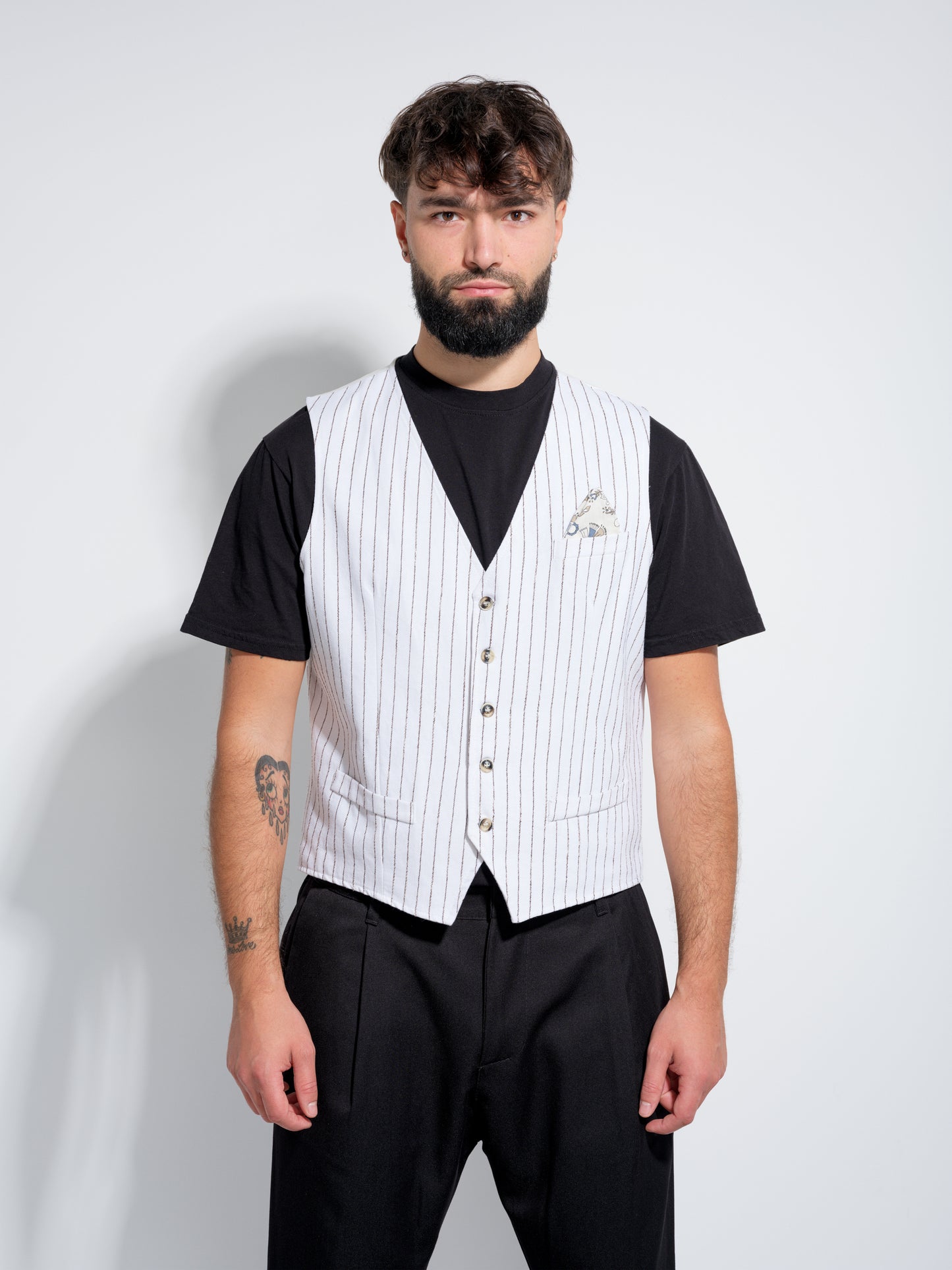 VENICE VEST