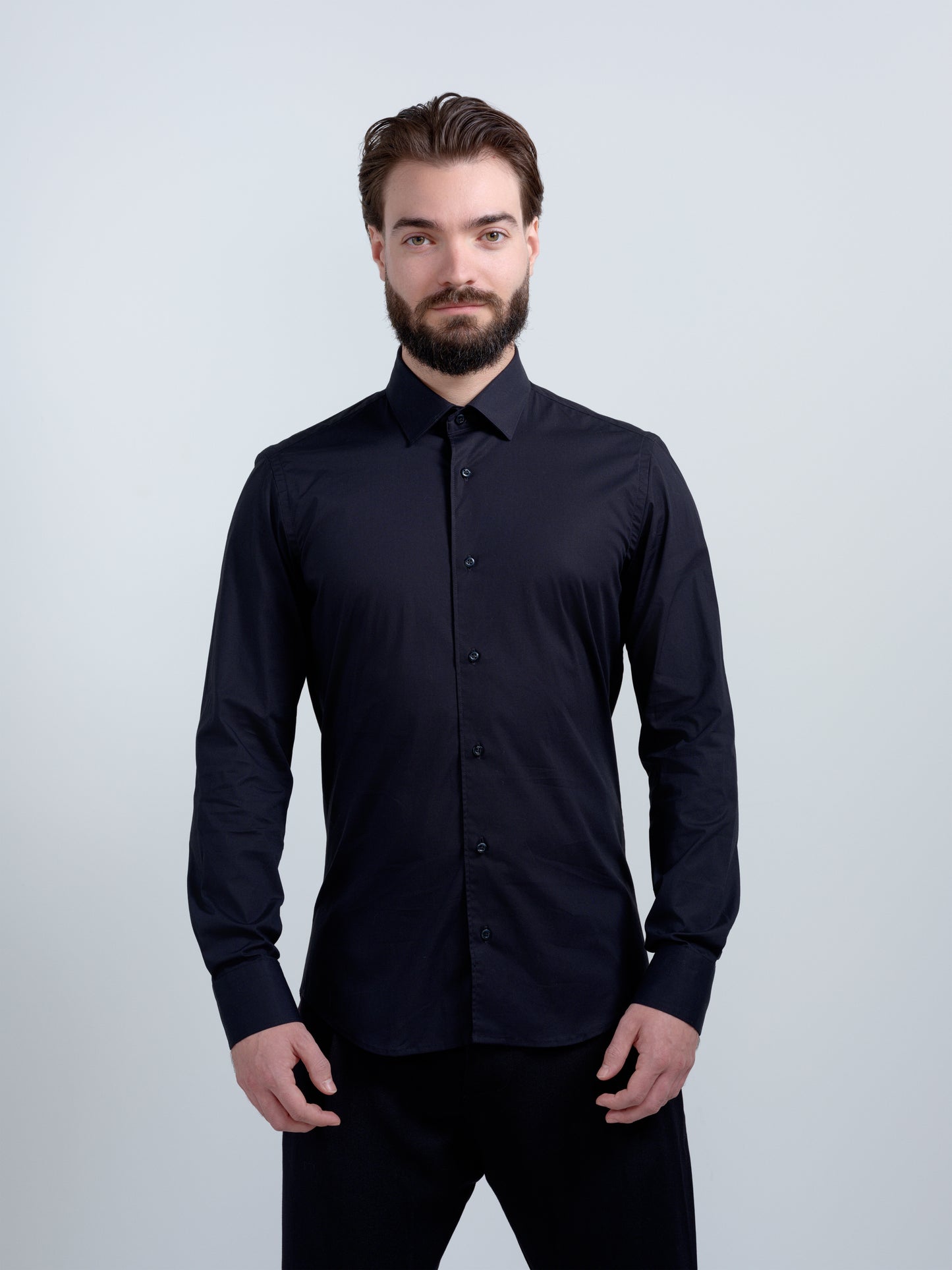 BORGO SHIRT