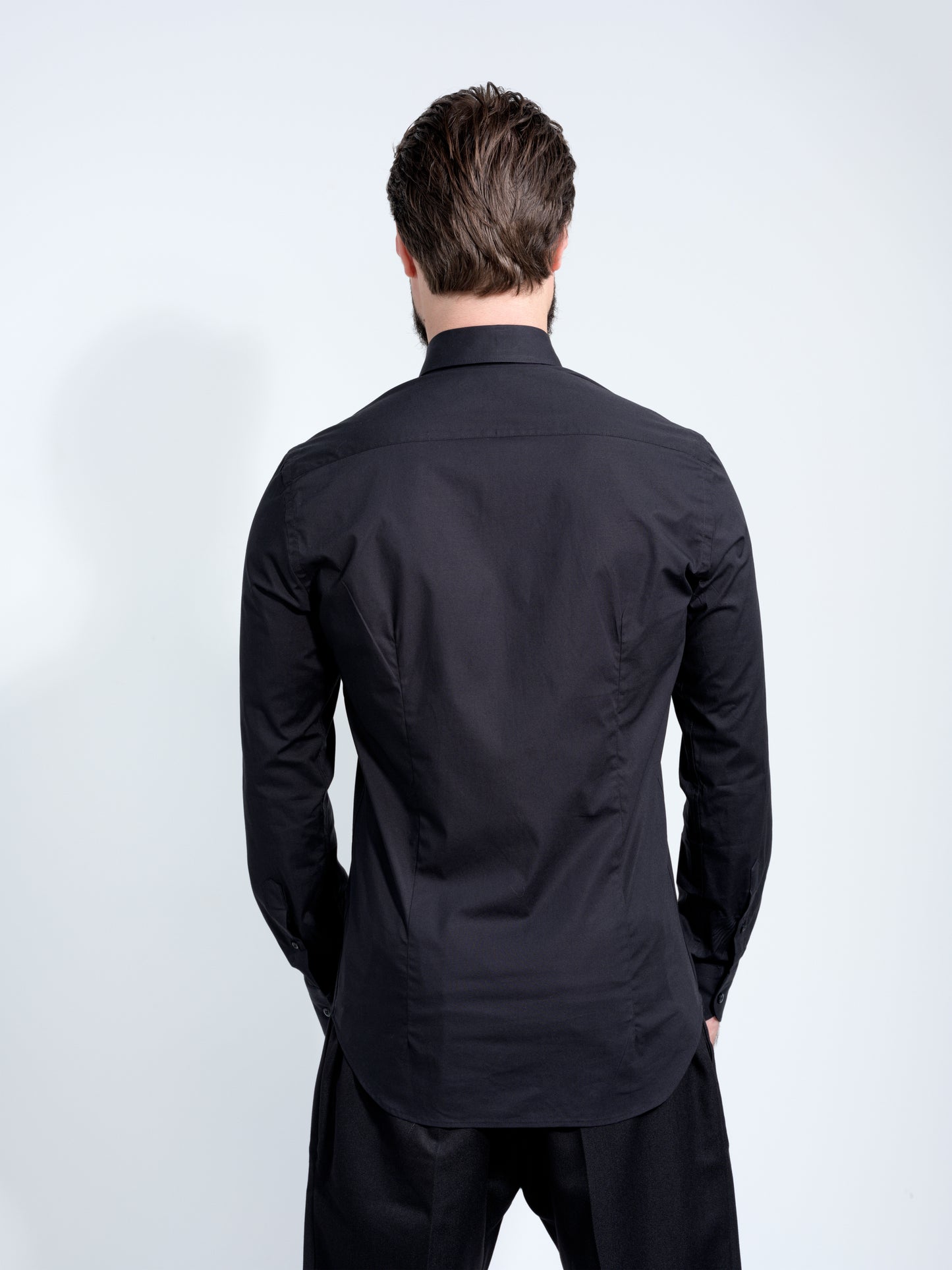 BORGO SHIRT